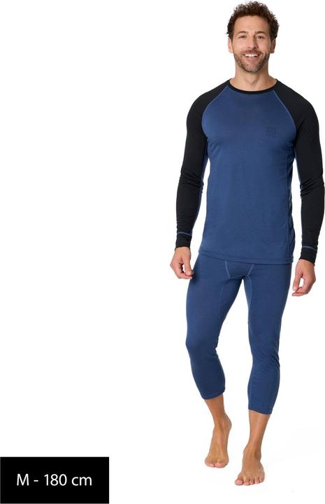 Produktbild Stoic Merino180 BengtSt. L/S (XS)