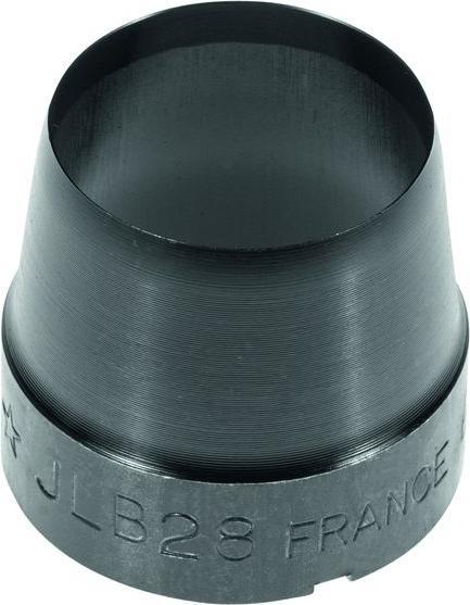 Actual product image Boehm Hollow punch insert