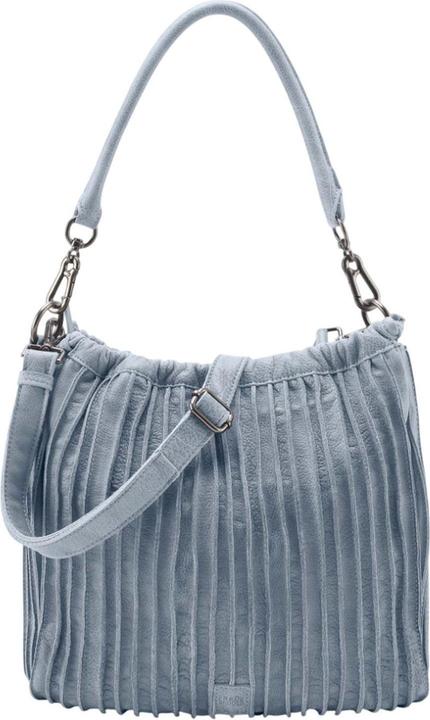 Produktbild FredsBruder Say Hello Midi Hobo Bag
