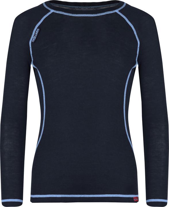 Actual product image Trollkids Merino (152)