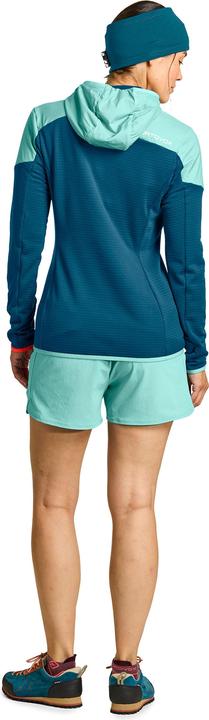 Image du produit Ortovox Veste hybride Ladiz pour femme (L)