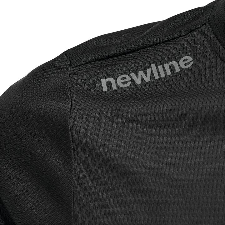 Produktbild Newline Kids Core Functional T-Shirt S/S (152)