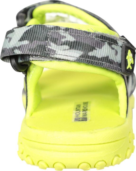 Produktbild Mountain Warehouse Sandalen Seaside Tarnmuster (29)