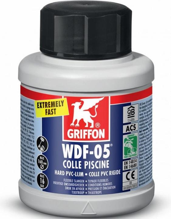Griffon Adhesive WDF-05 500ml (500 ml)