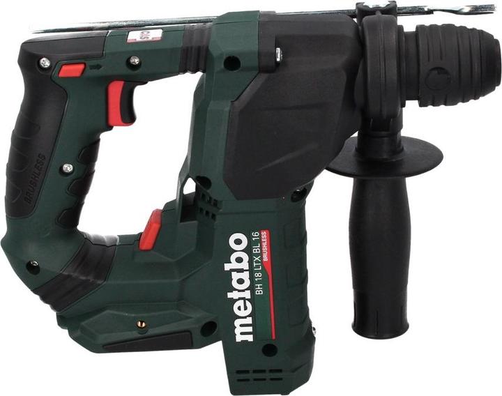 Productafbeelding Metabo BH 18 LTX BL 16