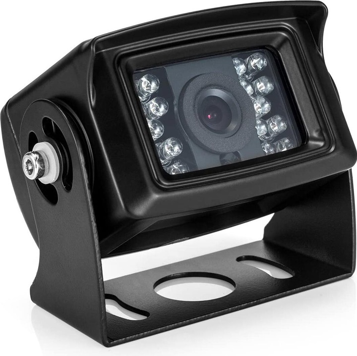 Produktbild Chetoo Rueckfahrkamera 18 IR LED