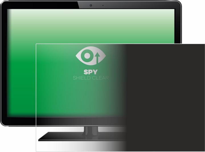 Produktbild upscreen Sichtschutzfolie für Anti-Spy Privacy Folie Blaulicht-Schutz (13.30", 16 : 9)