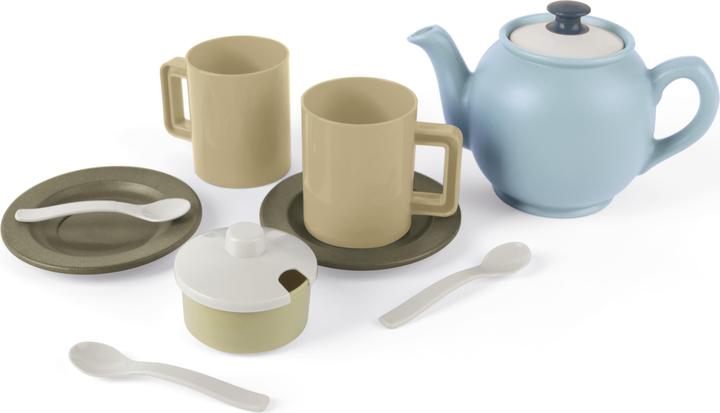 Image du produit dantoy BIO tea set in box (5606)
