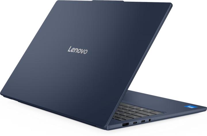 Actual product image Lenovo IdeaPad Slim 5 (16", Intel Core 5 210H, 16 GB, 512 GB, CH)