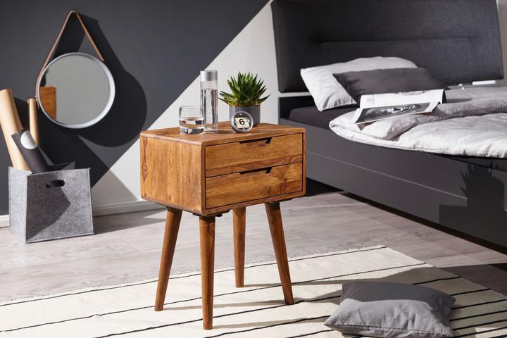Actual product image Wohnling Sasha (47 x 36 x 66 cm)