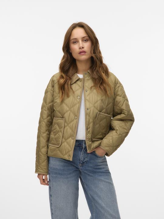 Actual product image Vero Moda VMMINNESOTA Jacket Jacket (S)