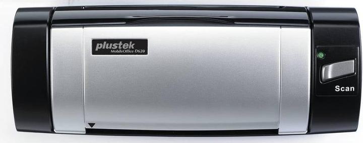 Actual product image Plustek MobileOffice S 410 Plus (USB)