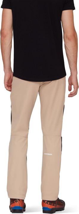 Produktbild Mammut Taiss SO Pants Men (54)