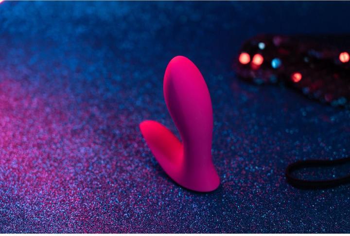 Actual product image Lovense Flexer