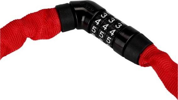 Produktbild Abus 4804C/75 red (75 cm)