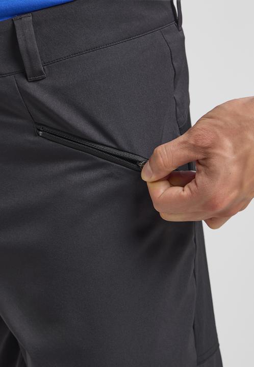 Produktbild Jack Wolfskin Hiking Alpine Short M (48)