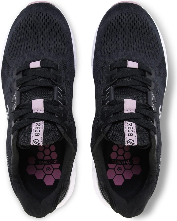 Image du produit Dare2b Femmes/Femmes Hex Rapid Performance Trainers (40.5)