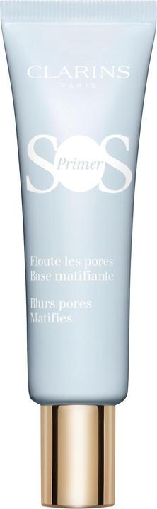 Image du produit Clarins SOS Primer Matifying (Rose)