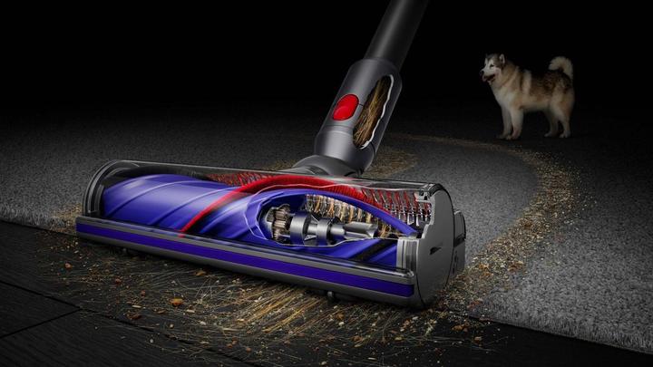 Actual product image Dyson V8 Advanced