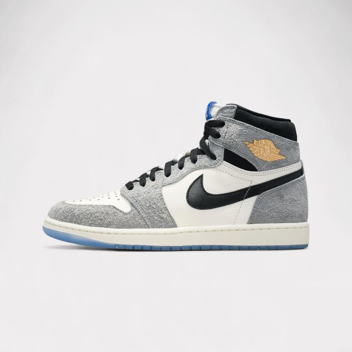Image du produit Jordan 1 Retro High OG All-Star Cool Grey (47.5)
