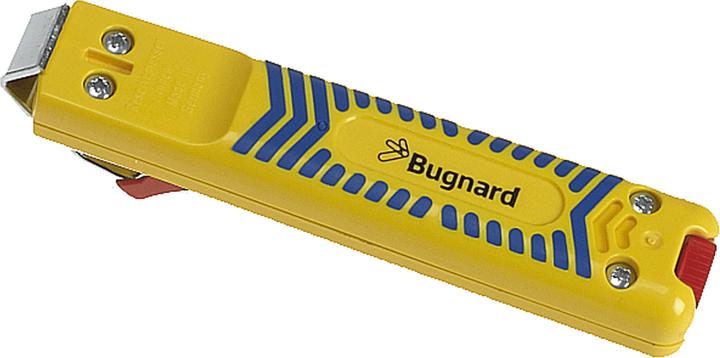 Actual product image Jokari Cable knife 27 Secura