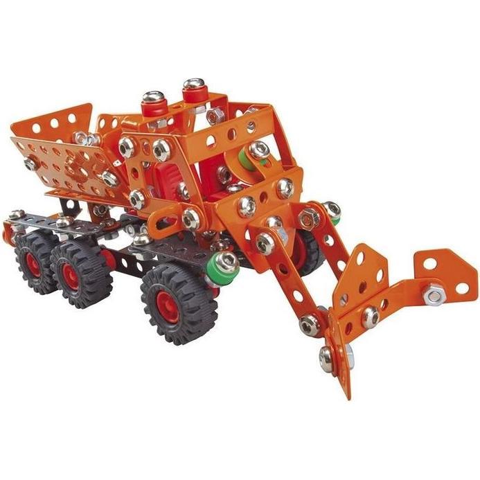 Thumbnail - Alexander Constructor - Schneepflug "Husky"