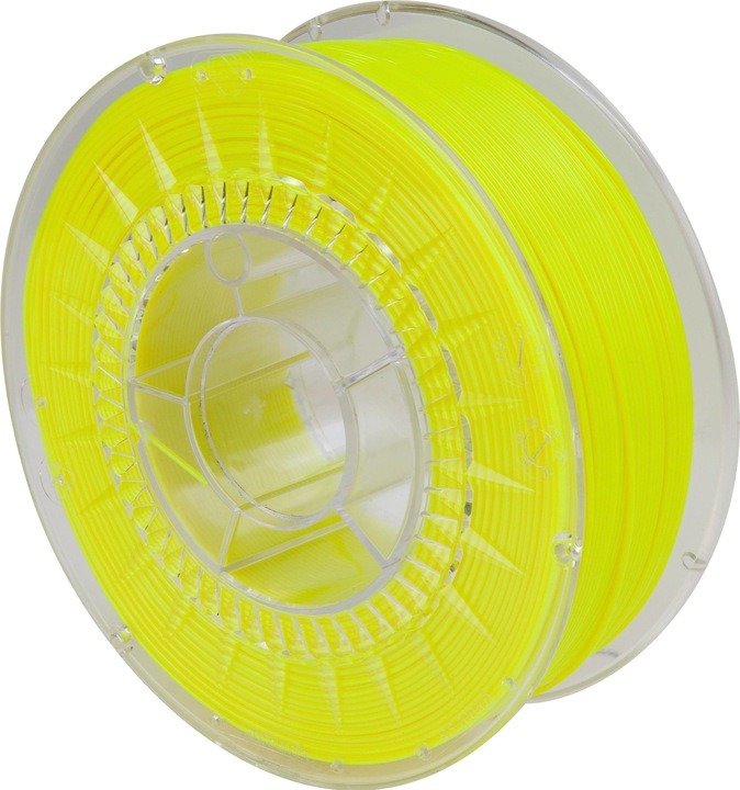 Neon Yellow