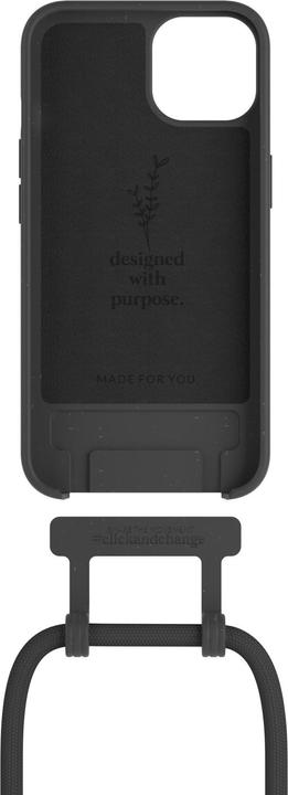 Actual product image Woodcessories Change Case Bio (Apple iPhone 14 Plus)