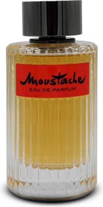 Actual product image Rochas Moustache (Eau de parfum, 125 ml)