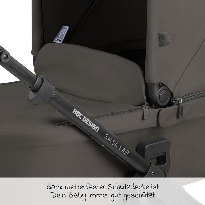 Produktbild ABC Design Salsa 4 Air