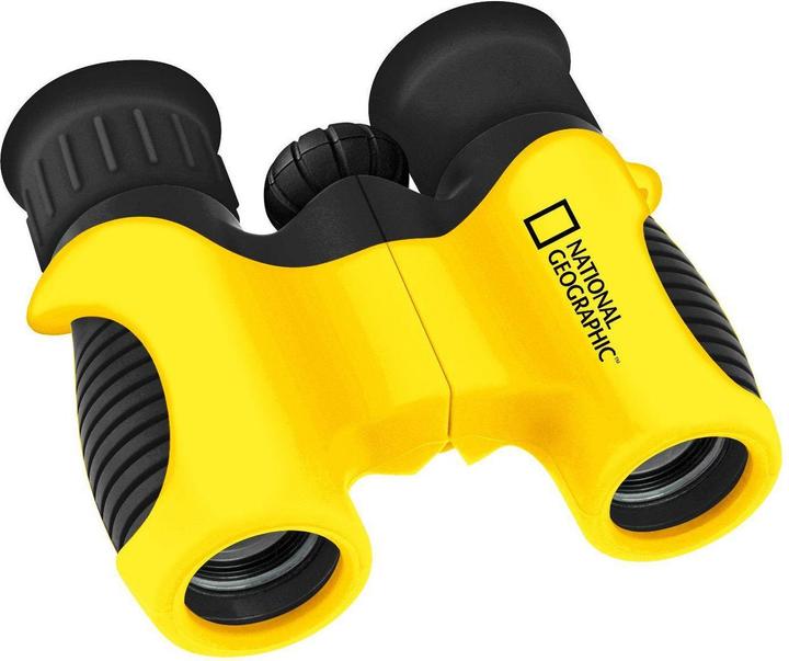 Actual product image Bresser Binoculars (6 x, 21 mm)