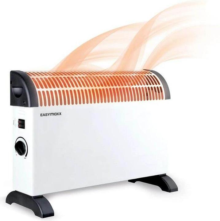 Produktbild Easymaxx Heizkonvektor 2000 W (2000 W)