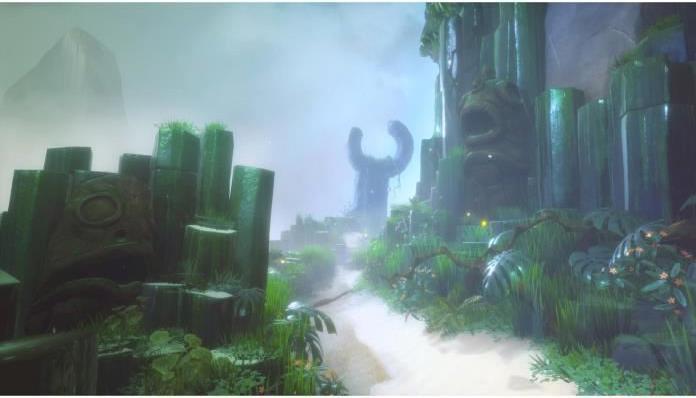 Immagine prodotto Meridiem Games Il richiamo del mare - Edizione del Diario di Norah (PS4)