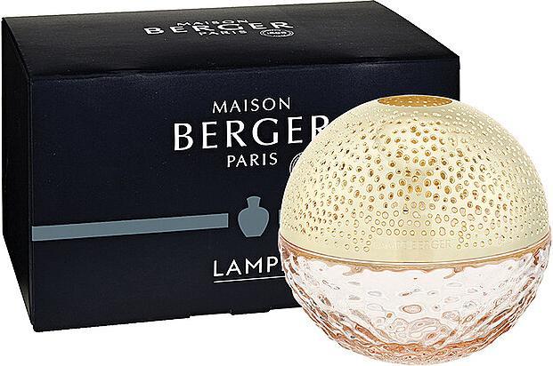 Produktbild Maison Berger Flacon Lampe GRAVITY Nude