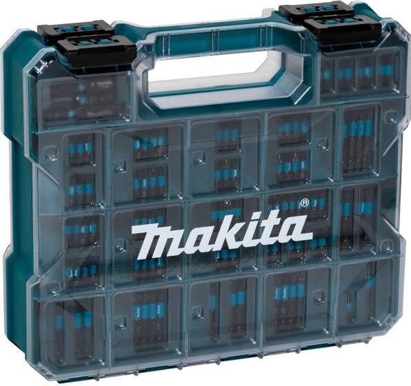 Immagine prodotto Makita Impact Black Bit-Set 100-tlg.