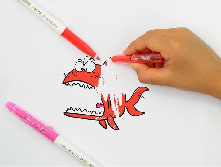 Immagine prodotto Pilot Colori FriXion (1 x)