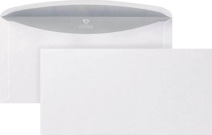 Produktbild Posthorn Briefumschlag POSTHORNvelox DIN C6/C5 229 x 114 mm (B (C6/5, 1x)