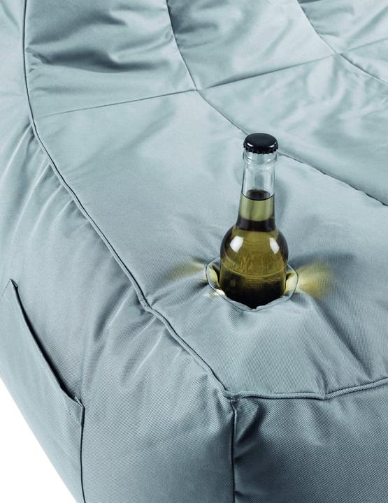 Produktbild Lumaland Sitzsack Lounge