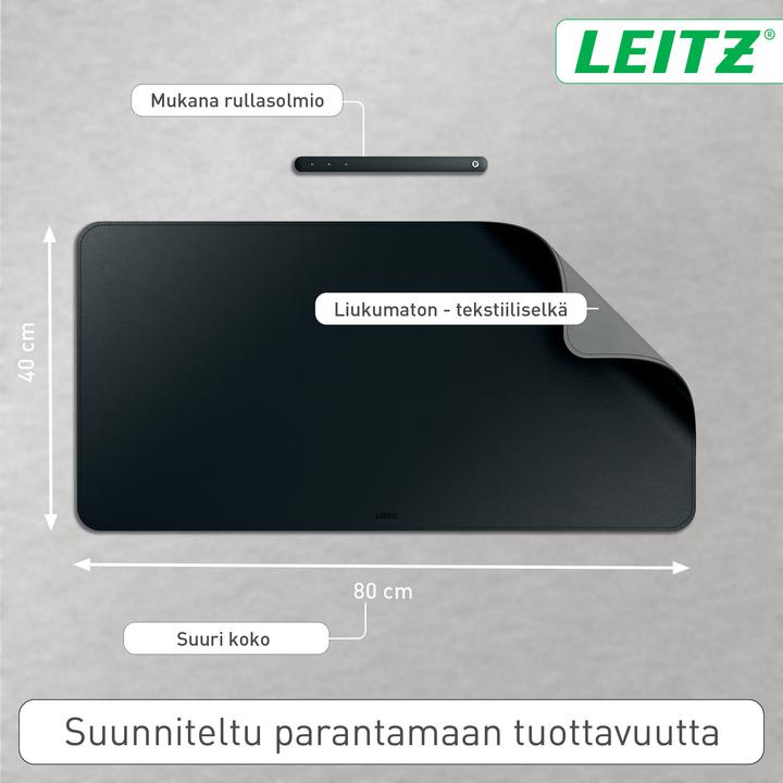 Actual product image Leitz Desk pad (80 x 40 cm)