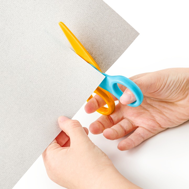 Actual product image Staedtler Noris Junior (10 cm)
