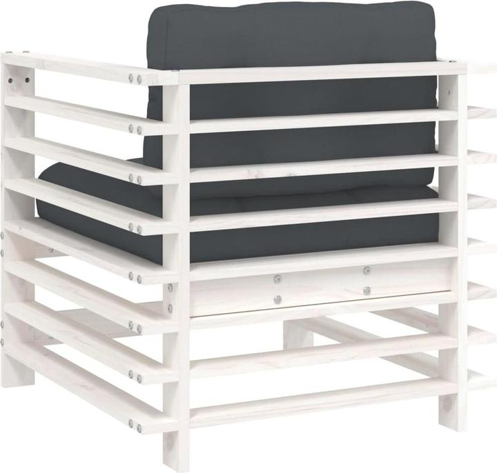 Produktbild vidaXL Gartenstuhl