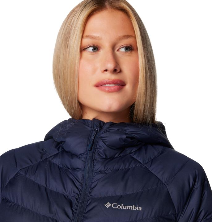 Immagine prodotto Columbia Giacca Powder Lite™ II con cappuccio (XS)