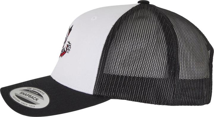 Produktbild Zoo York Skeleton Retro (One Size)
