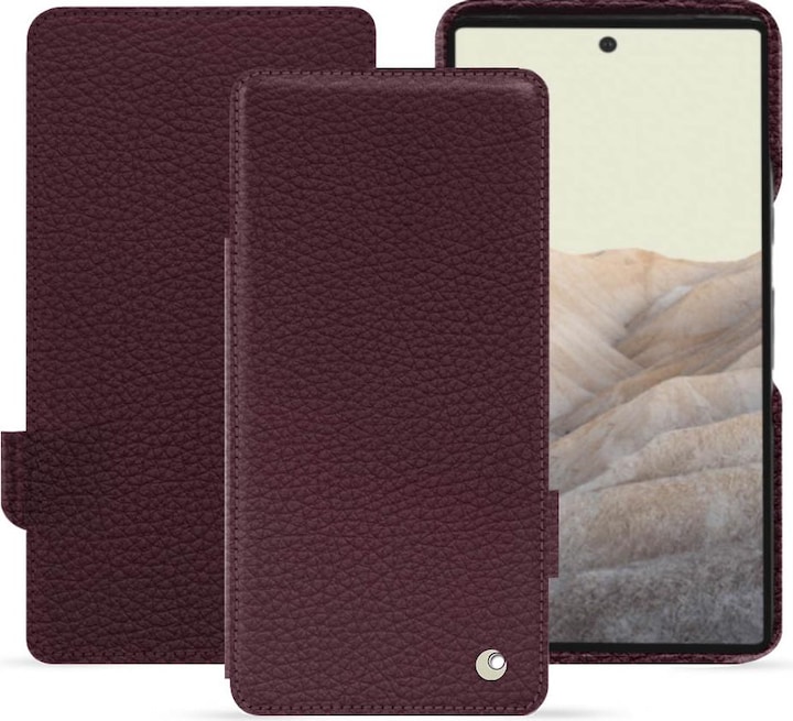Lie de vin ( Pantone #412234 )