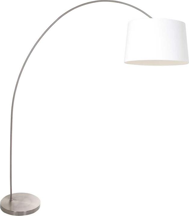 Produktbild Steinhauer Stehleuchte Solva