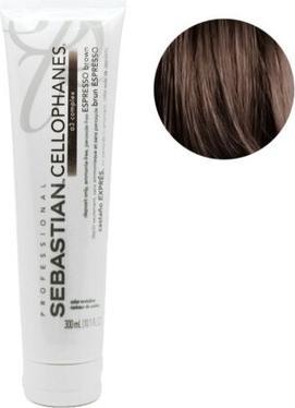 Produktbild Sebastian Cellophanes (Espresso Brown)