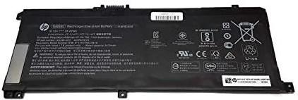 Produktbild HP BATT 4C 55Wh 3.6Ah LI SA04055X (4 Zellen, 3600 mAh)
