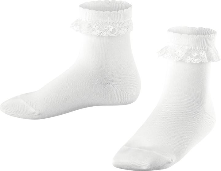 Actual product image Falke Romantic Lace SO (Single pack, 19 - 22)