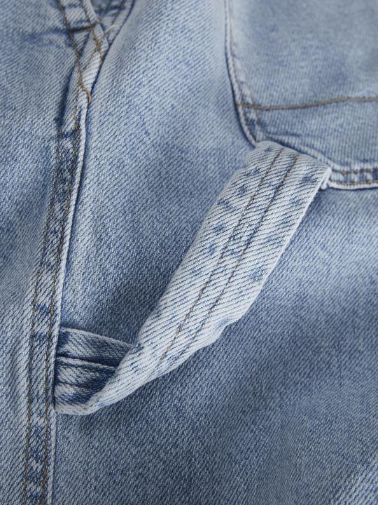 Produktbild Jack & Jones Eddie Utility MF 491 Loose Fit Jeans (36)