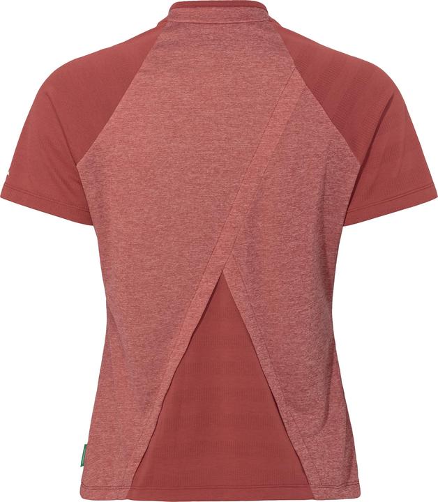 Actual product image Vaude Tamaro HZ Shirt IV (L)